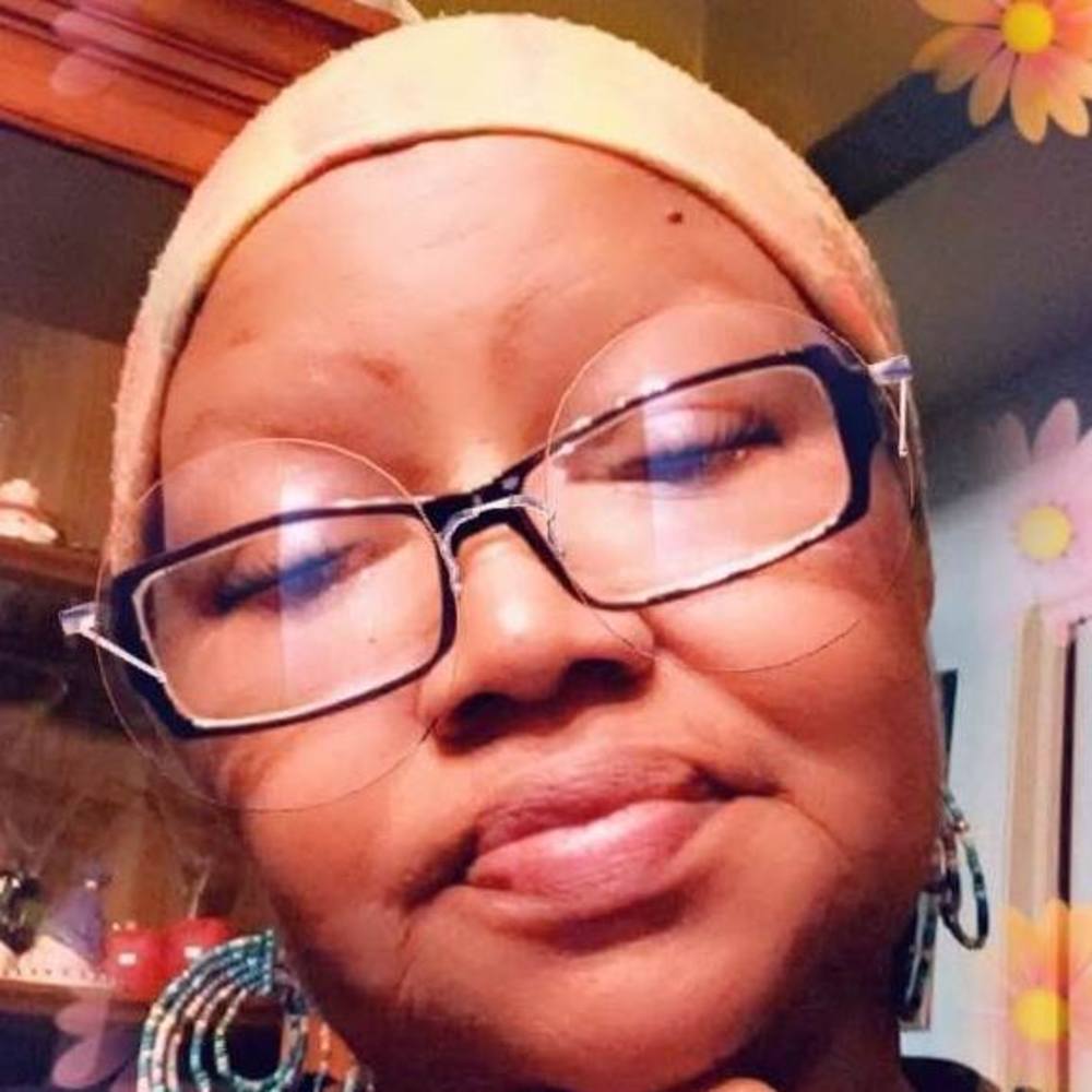 Meet your Posher, Pat